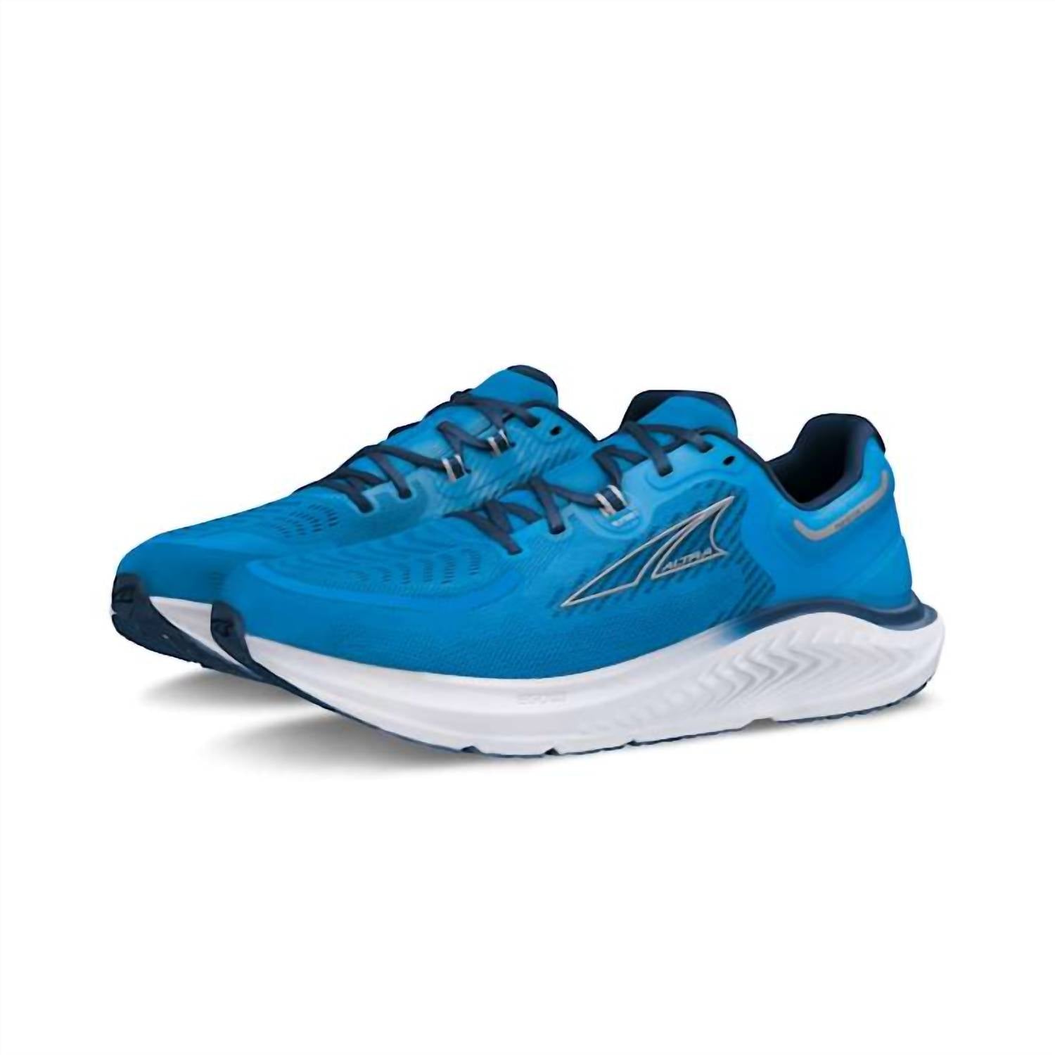 Altra - Men's Paradigm 7 Road Running Shoes