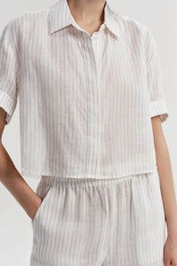 A.L.C. - Women's Mel Top