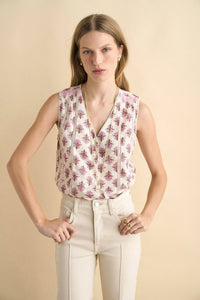 Sonmer - Tessa Blouse