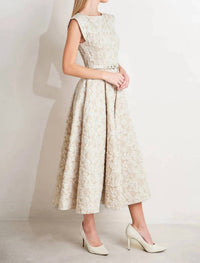 Flying Tomato - GWENDOLYN LACE DRESS