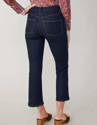 Spartina 449 - Rowan Kick Flare Jean