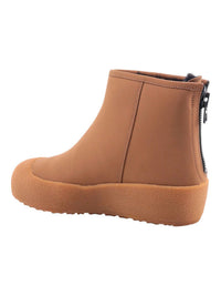 Bally - Men's Bernina Leather Boots