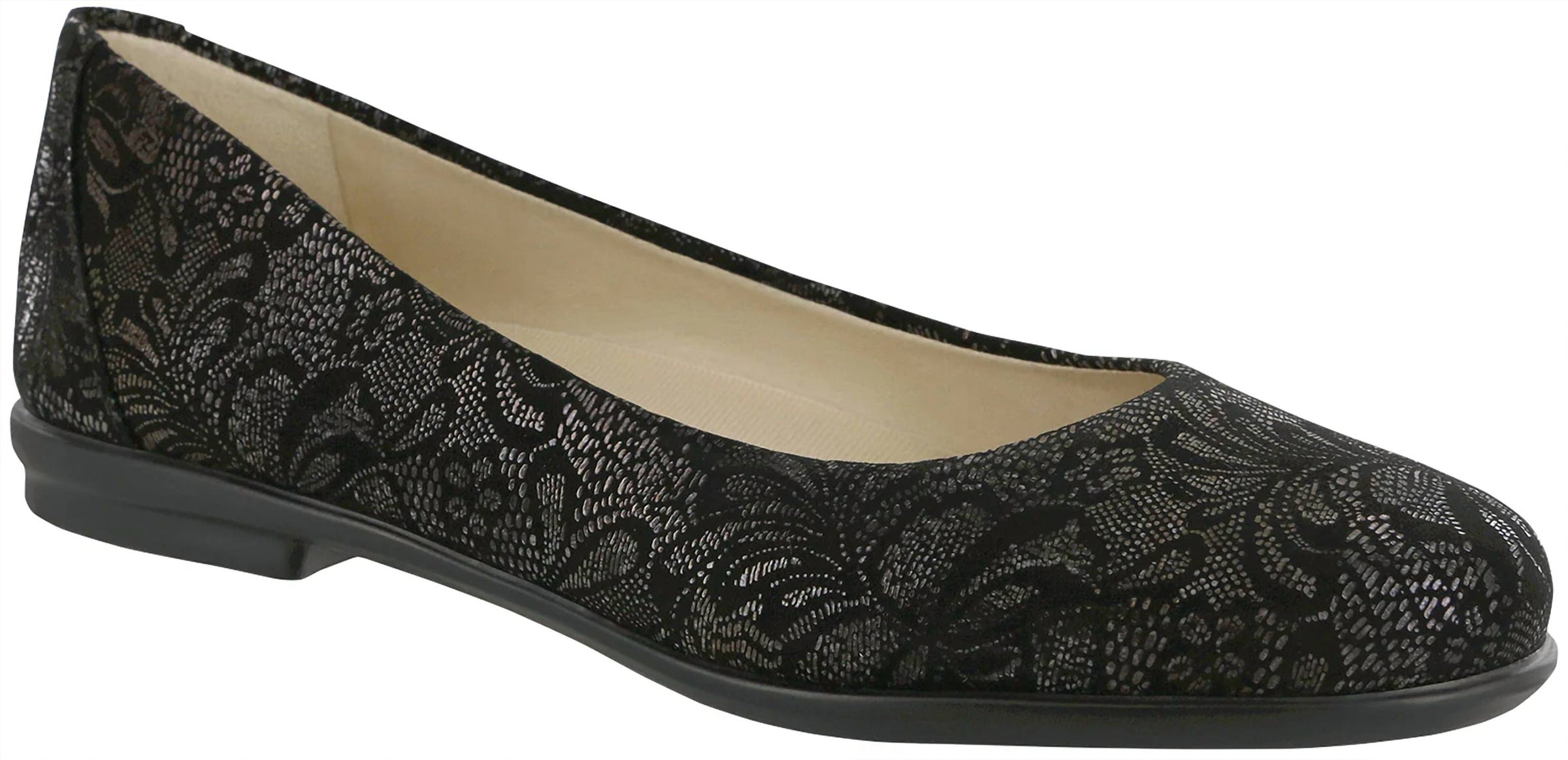 Sas - Women's Scenic Flat