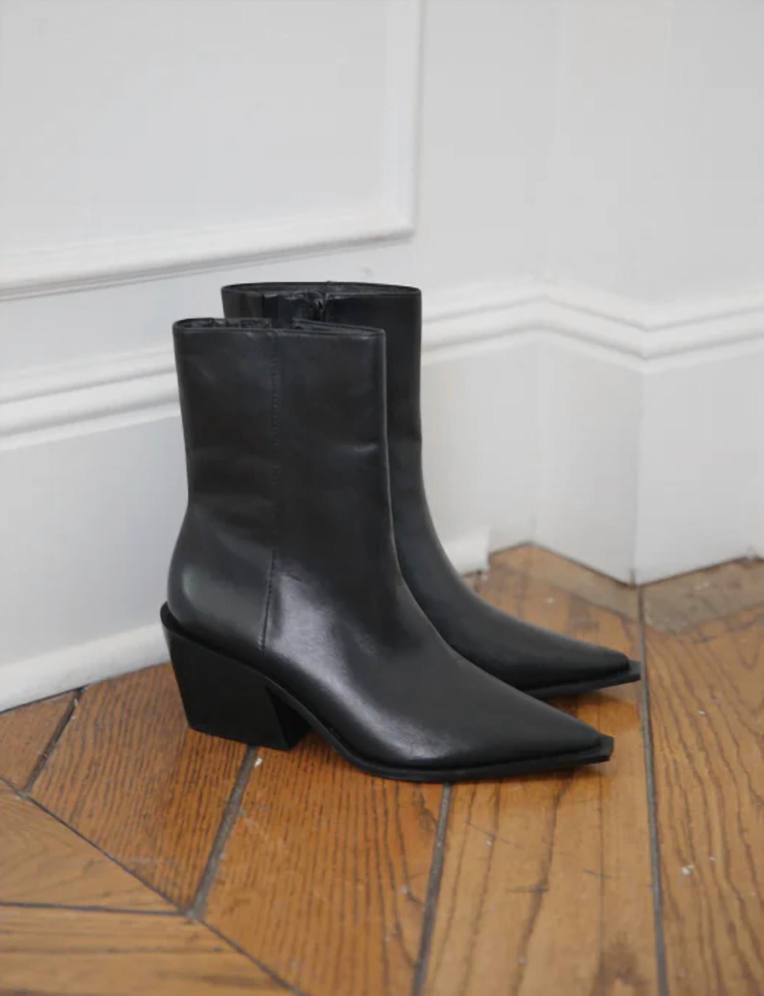 Matisse - Women's Cleo Boots