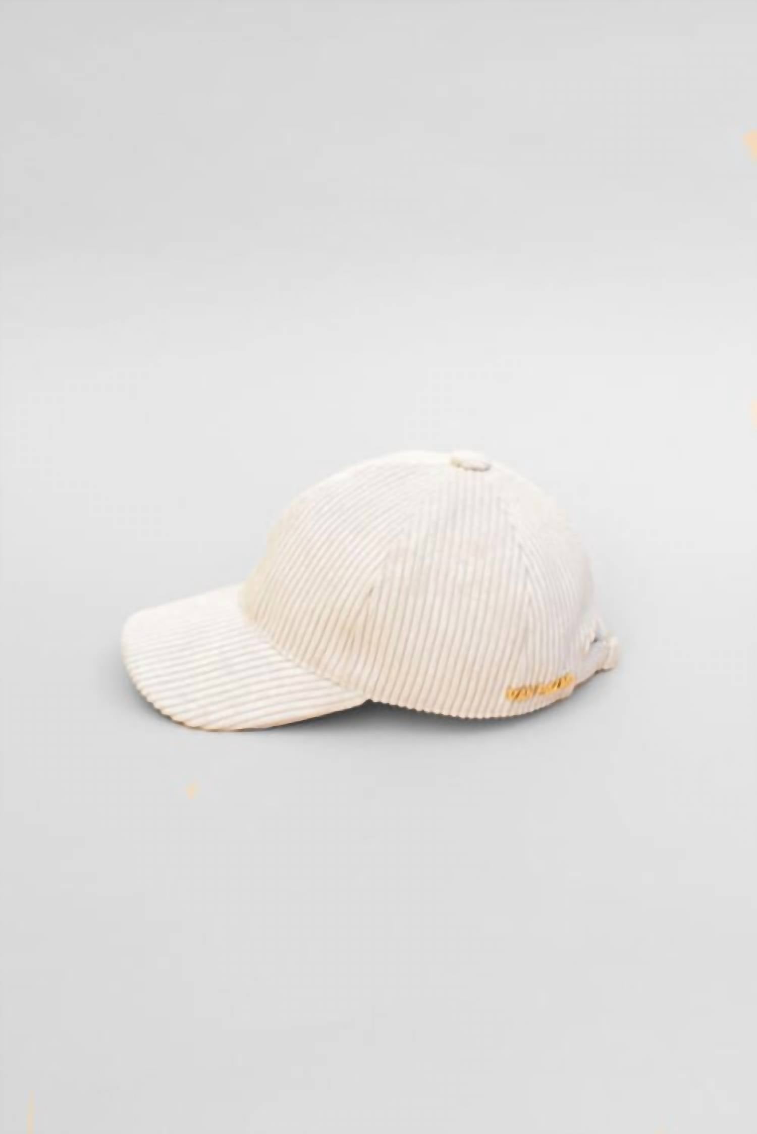 Van Palma - Women's Ray Cap