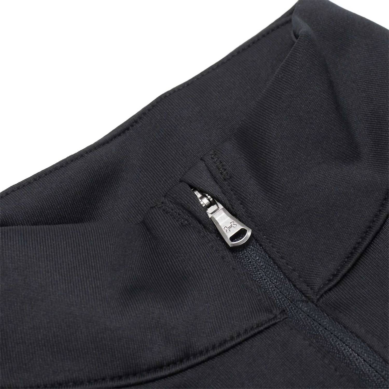 Under Armour - Women's Locker Half Zip Shirt