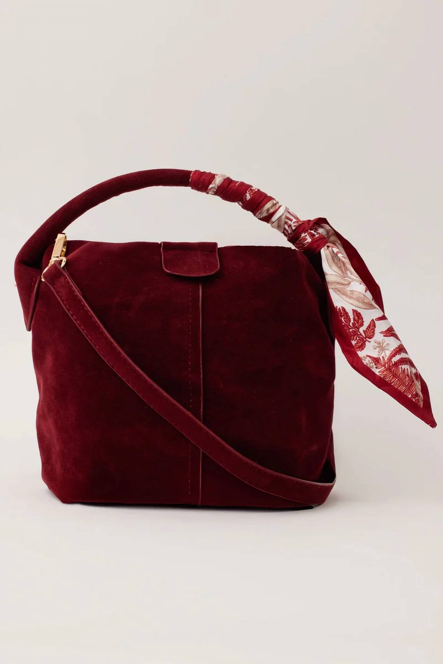 Bc Handbags - Deanne mini bucket bag