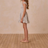 Rylee + Cru - Girls Kalina Dress