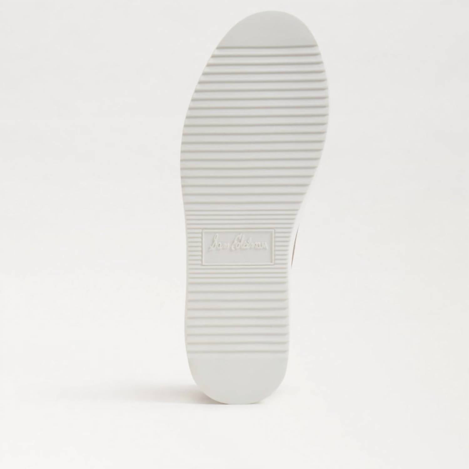 Sam Edelman - Women's Poppy Lace Up Sneaker