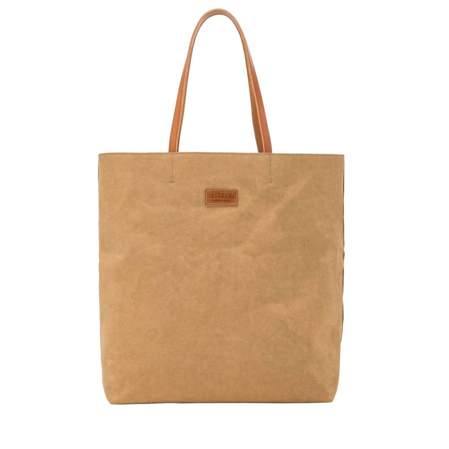 Uashmama - Tosca Oversized Tote Bag