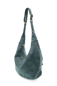 Joy Susan - Women's Rochelle Large Crescent Bag