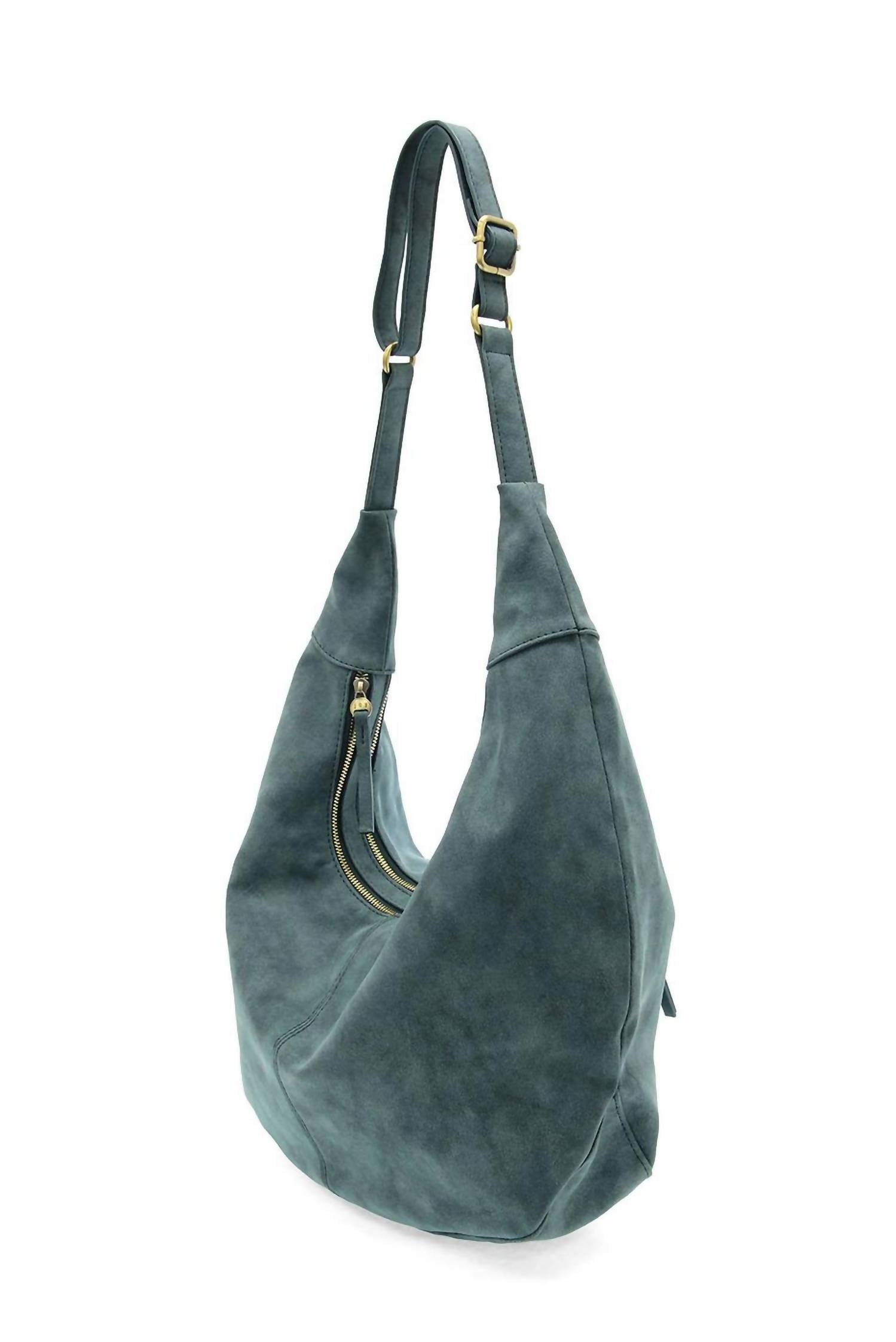 Joy Susan - Women's Rochelle Large Crescent Bag