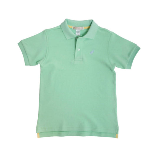 The Beaufort Bonnet Company - Kids Prim And Proper Polo Shirt