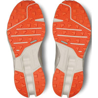 On - Women's Cloudsurfer Trail Running Shoes