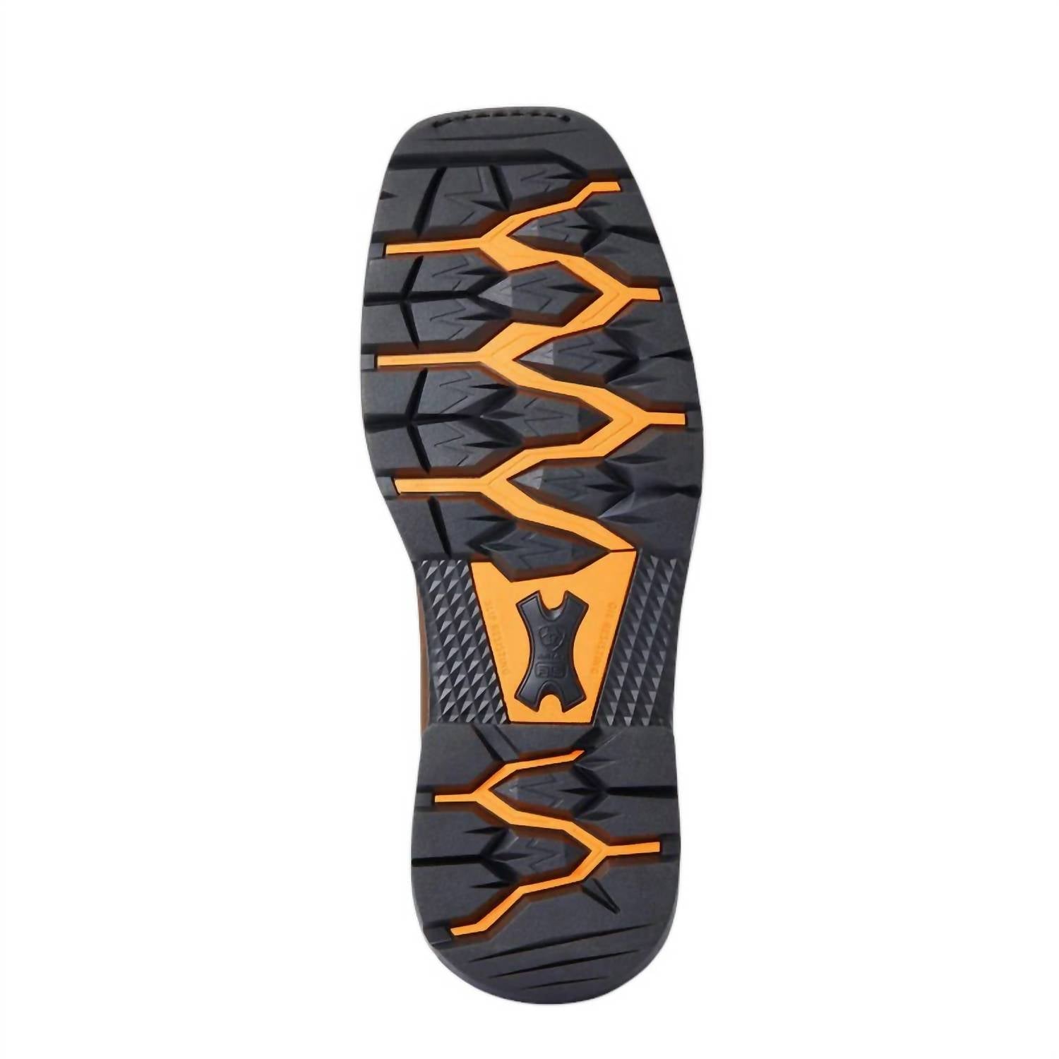 Ariat - Men's Big Rig Waterproof Composite Toe Work Boot