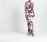 Clara Sunwoo - One Shoulder Top