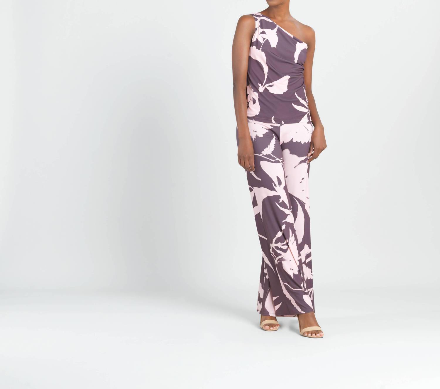 Clara Sunwoo - One Shoulder Top