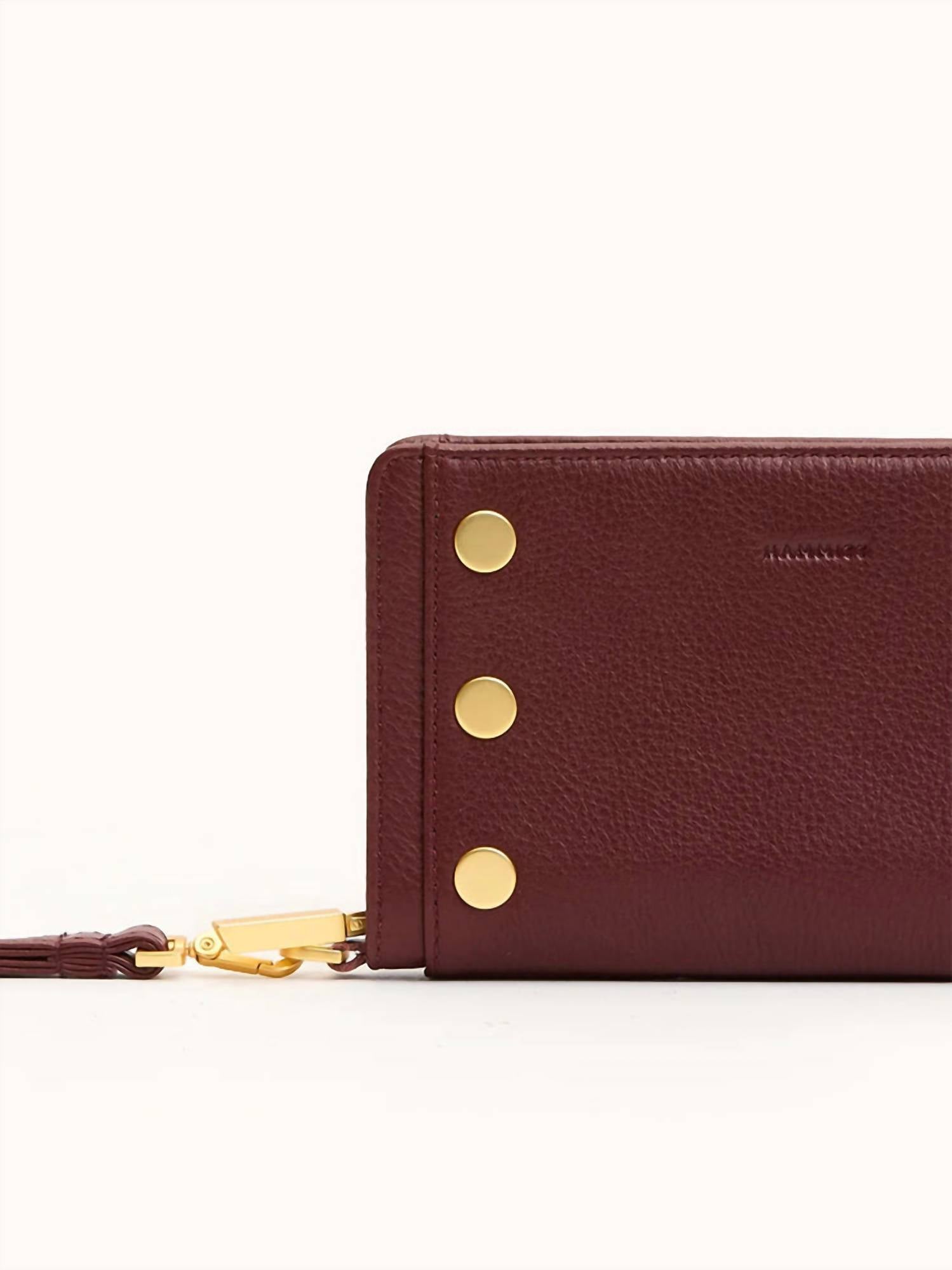 Hammitt - Women's Bryant Wallet