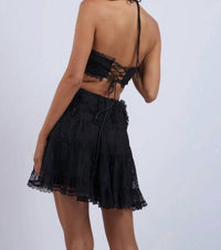 Sky To Moon - Brynn Mini Dress