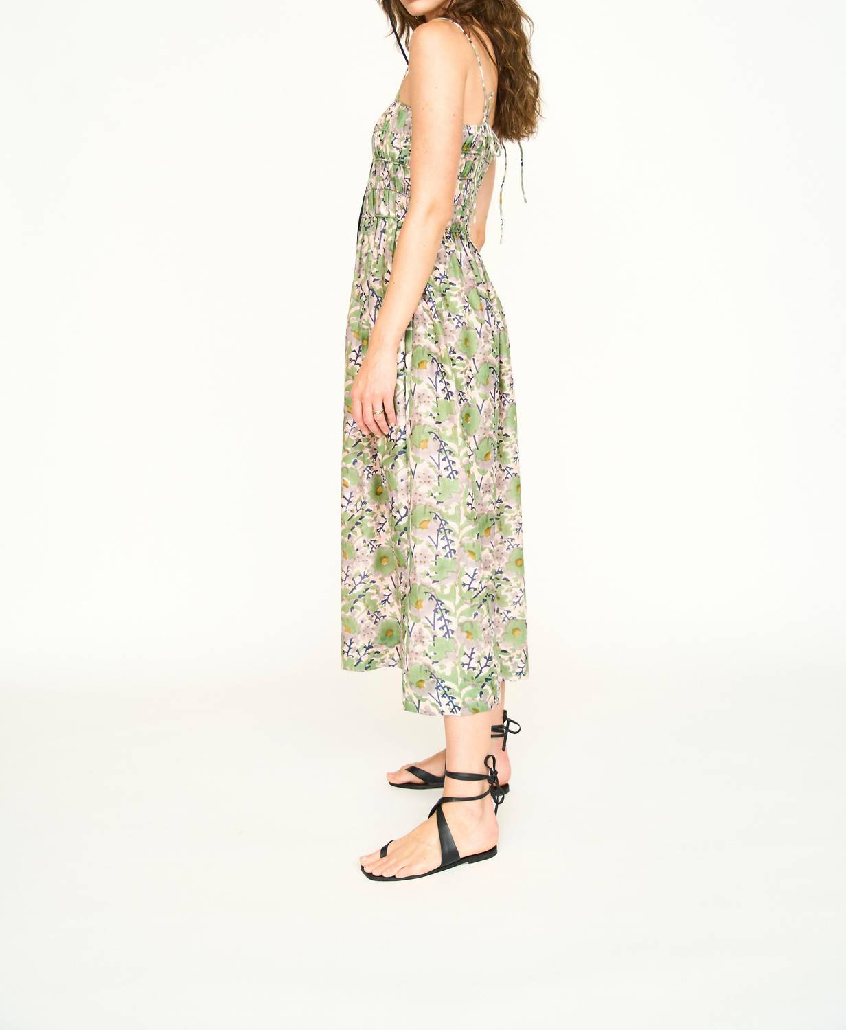 Mirth - Puglia Maxi Dress