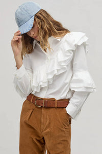 Lanhtropy - Mambo Poplin Shirt