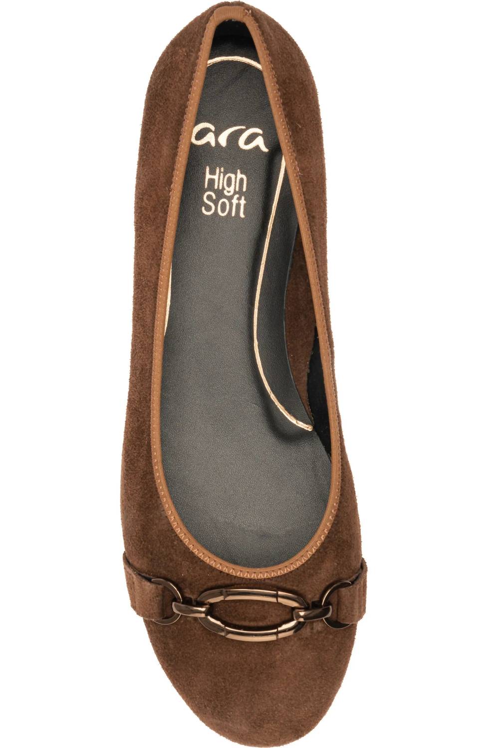 Ara - Women's Siene Flat