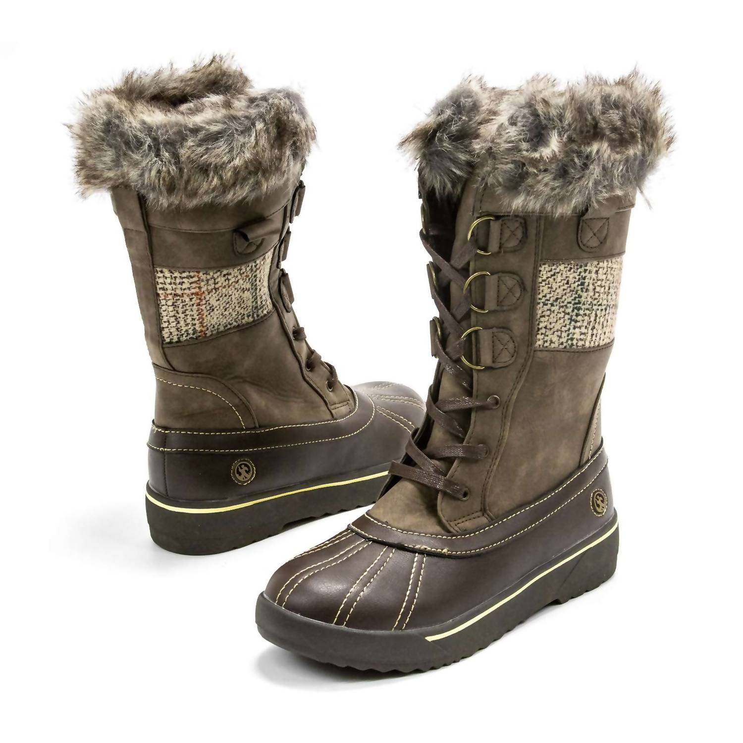 Northside - Women's Bishop Winter Boot