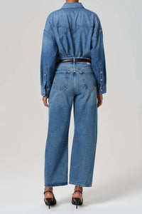 Citizens Of Humanity - Miro Relaxed Jeans
