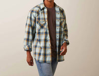 Ariat - Men's Habney Retro Fit Shirt