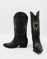 Stivali New York - Women's Moonrise Boots