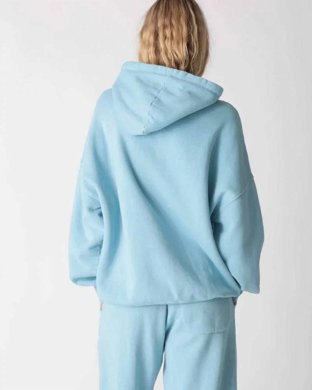 Electric & Rose - Taylor Hoodie Barrel Set