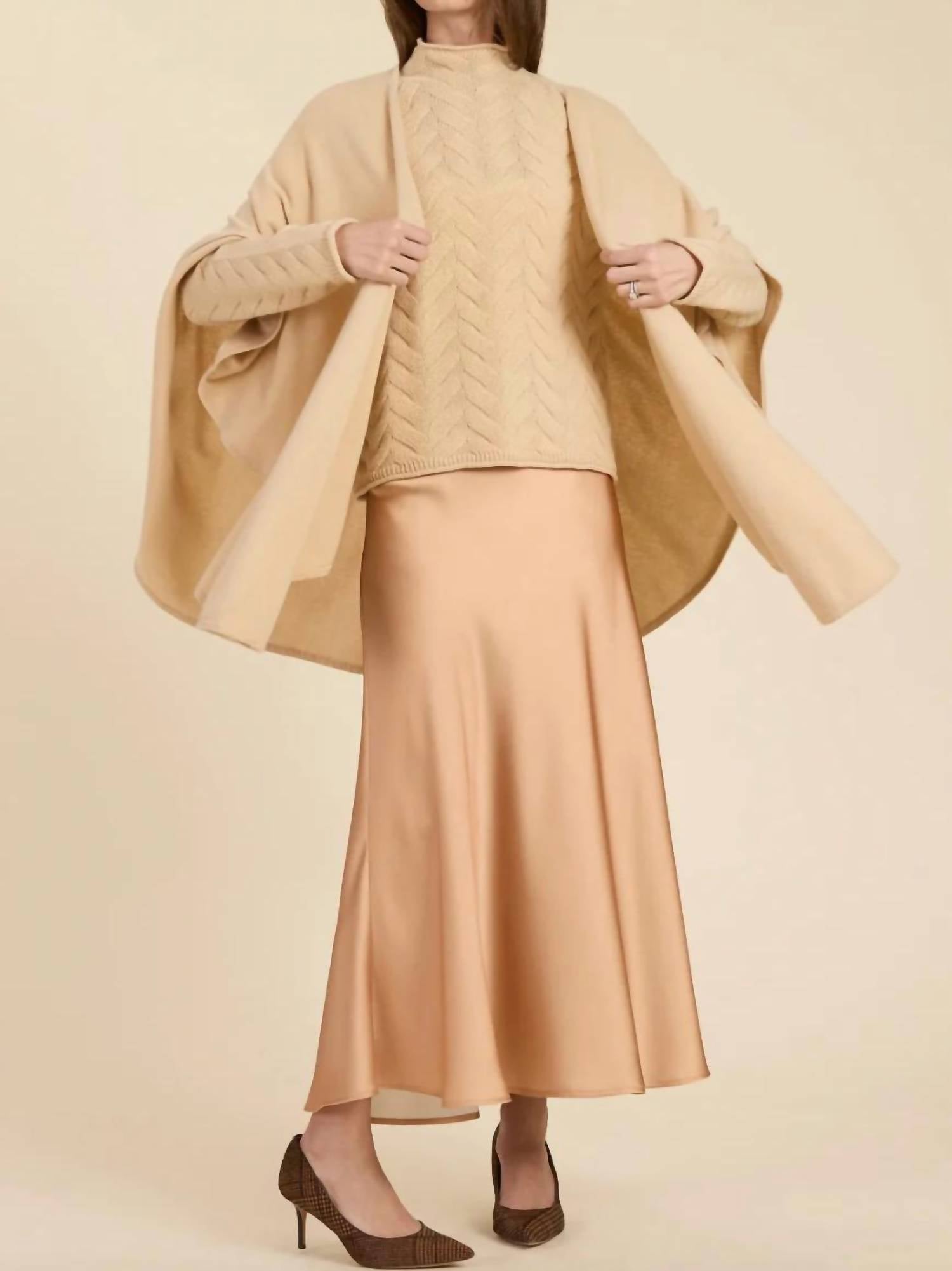 Tyler Boe - Edie Skirt