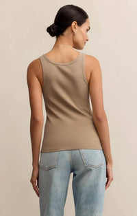 Z Supply - Classic Scoop Tank