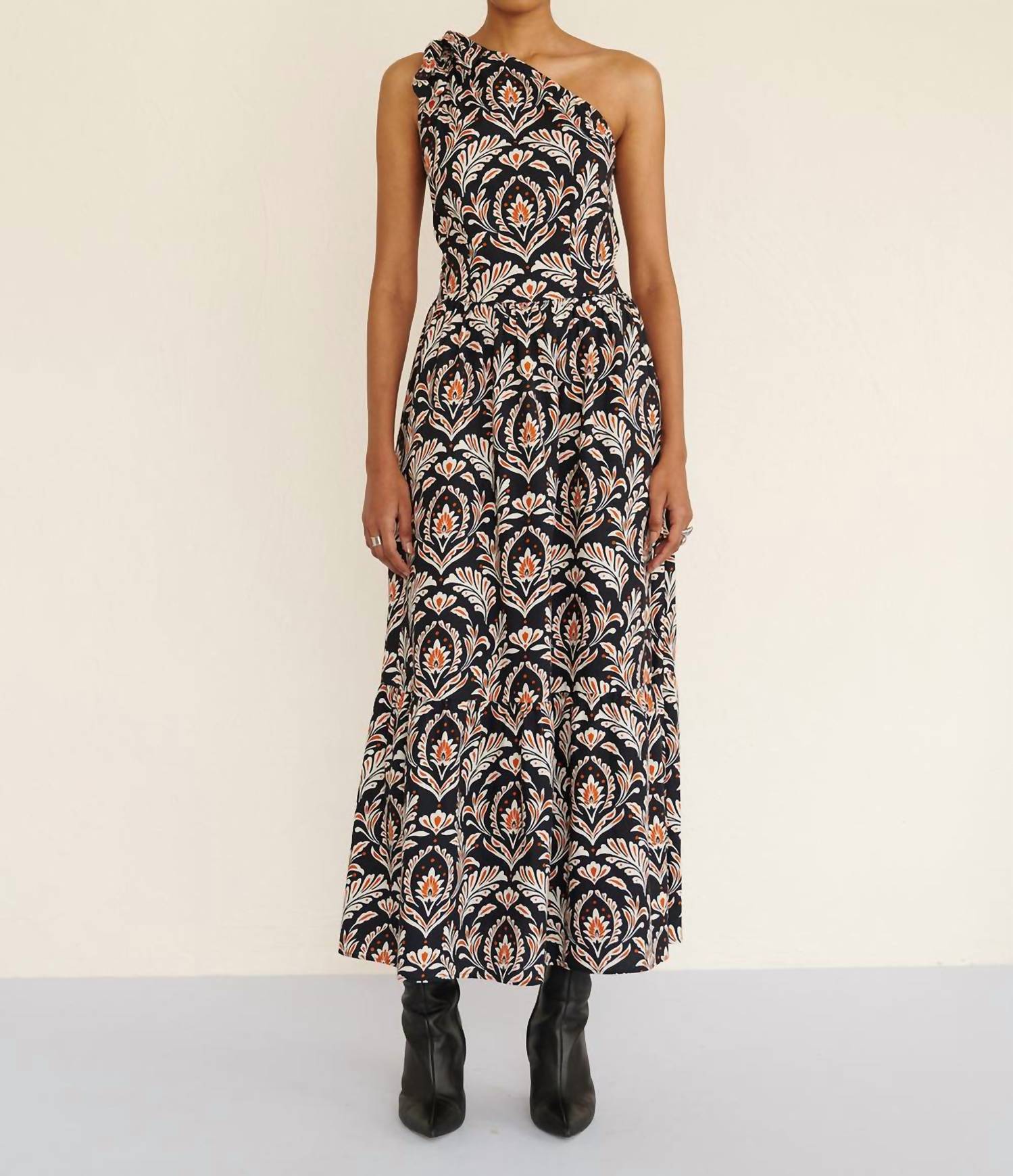 Banjanan - Aliza Dress