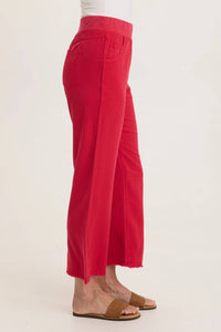 Xcvi - Lorilei Denim-like Pant