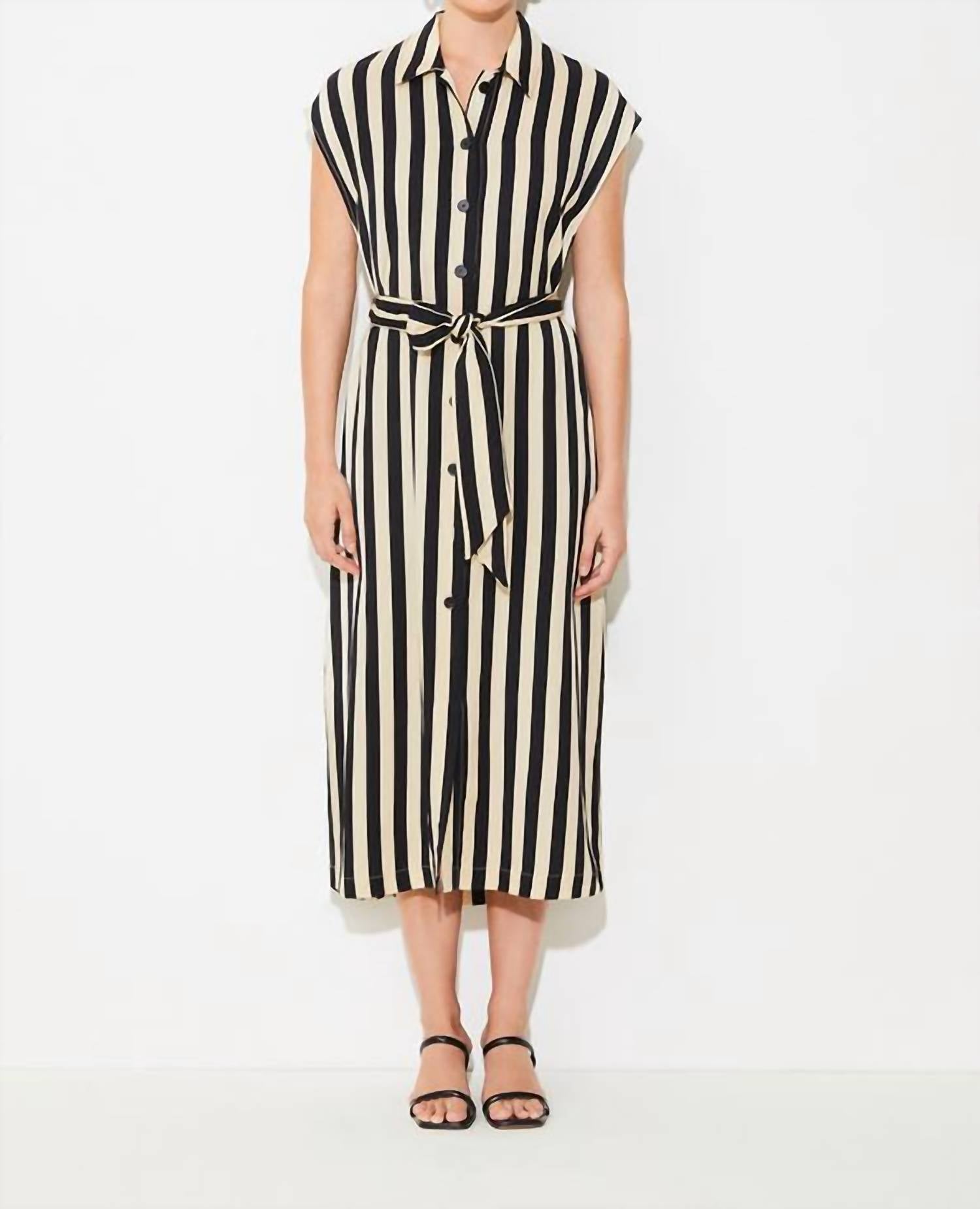 Suncoo - Celest Dress