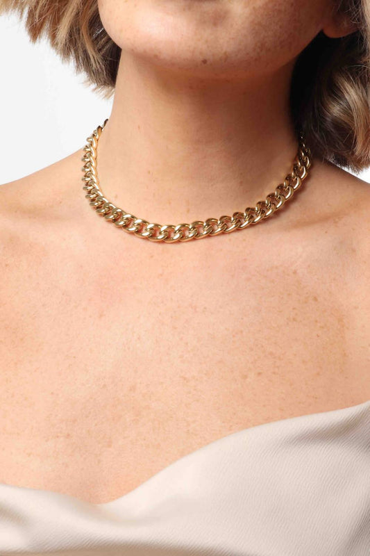 Marrin Costello - Women's Queens Choker Necklace