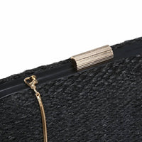 Moda Luxe - Women's Quinn Evening Bag