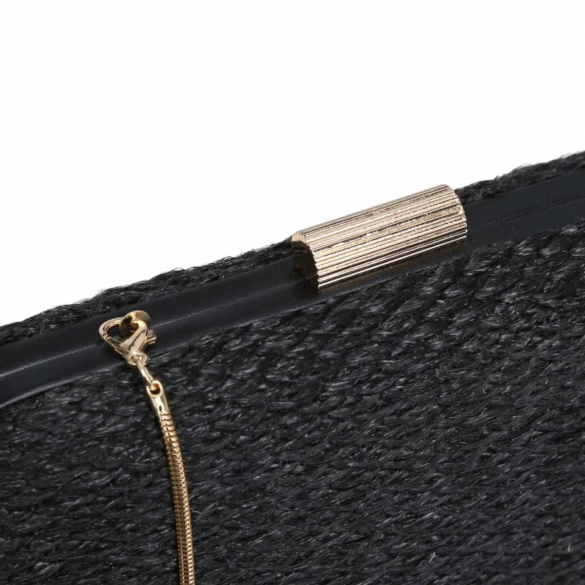 Moda Luxe - Women's Quinn Evening Bag
