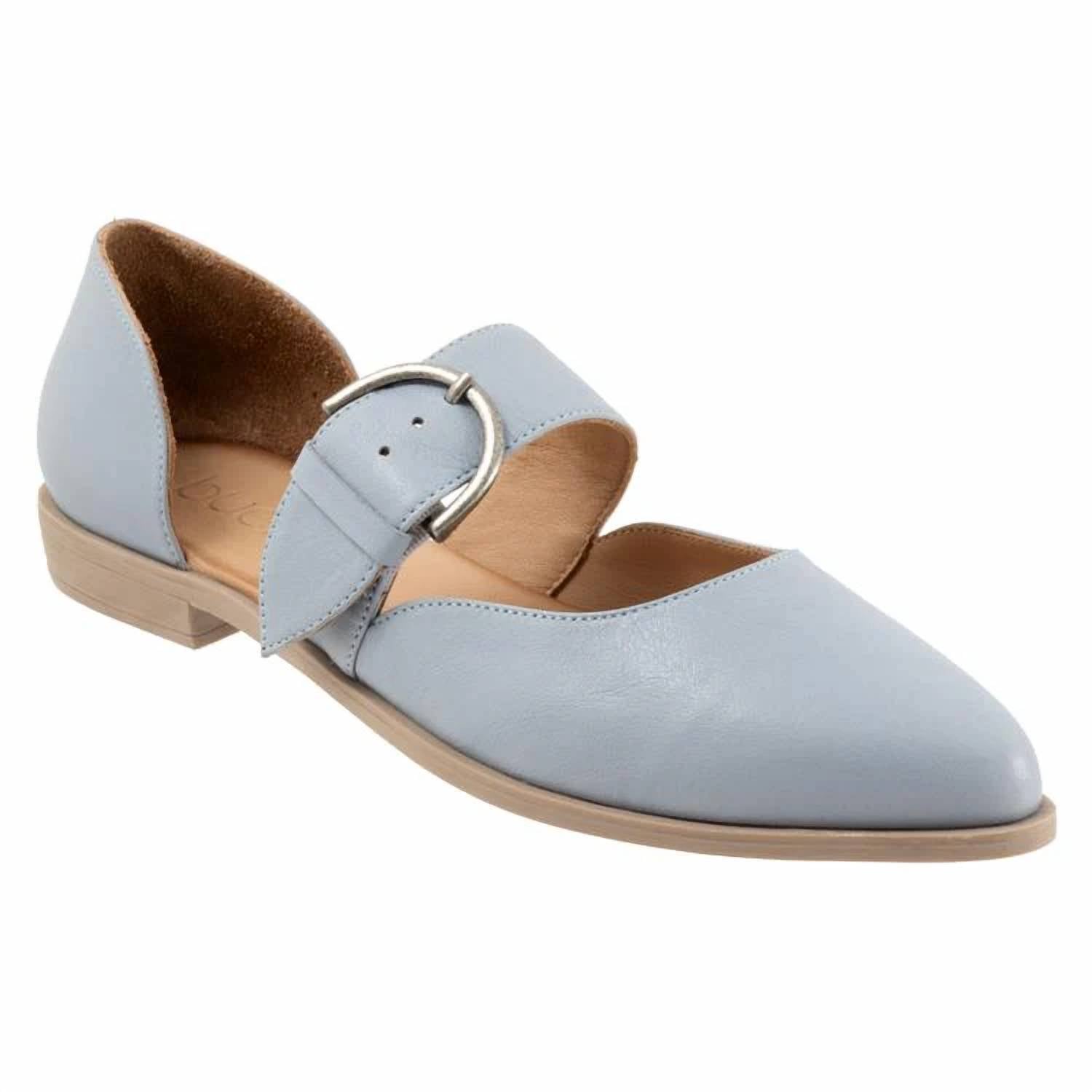 Bueno - Women's Brittany Sandal