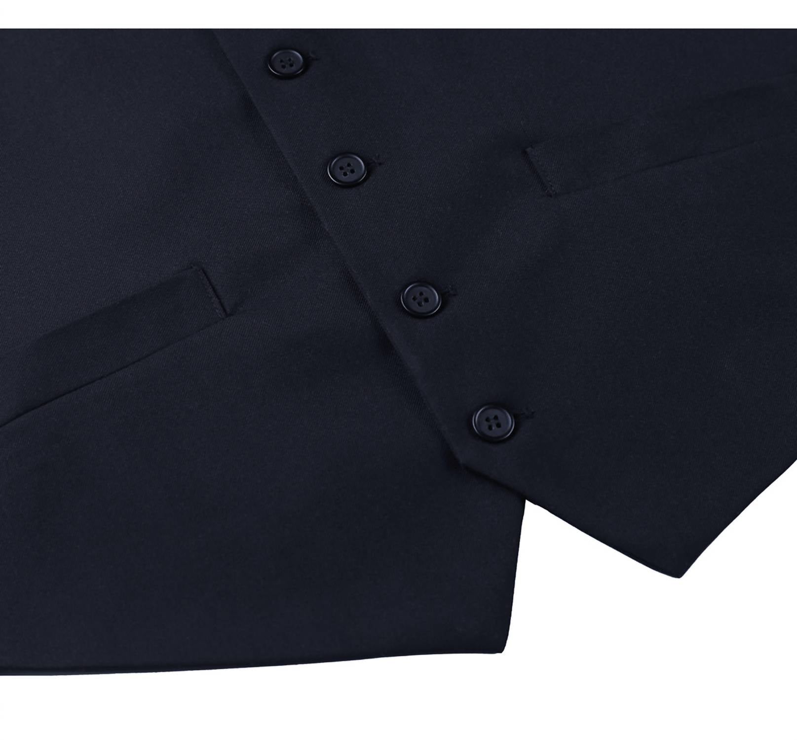 Renoir - Prestige Single Breasted Vest