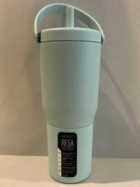 BRUMATE Resa 35 Oz. Agave Tumbler in blue - item - detail view