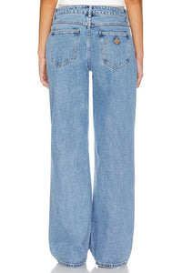 Abrand Jeans - 99 BAGGY JEAN
