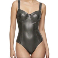 Ta3 - Lifty Contour Swimwear