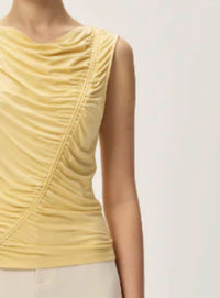 Elodie - Cressida Top