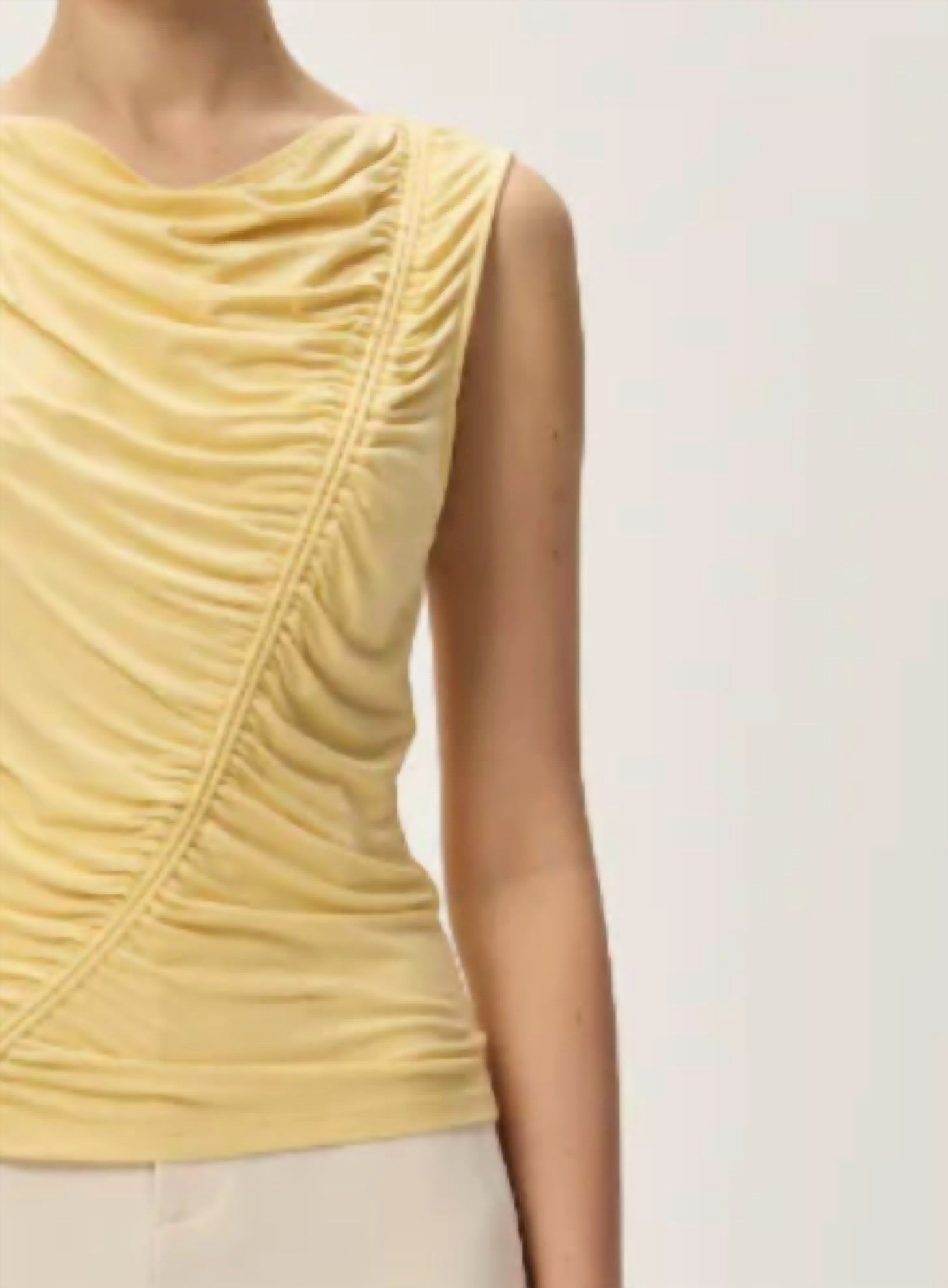 Elodie - Cressida Top