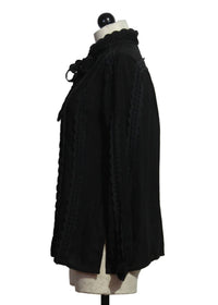Johnny Was - Women's Ivania Long Sleeve Shirt