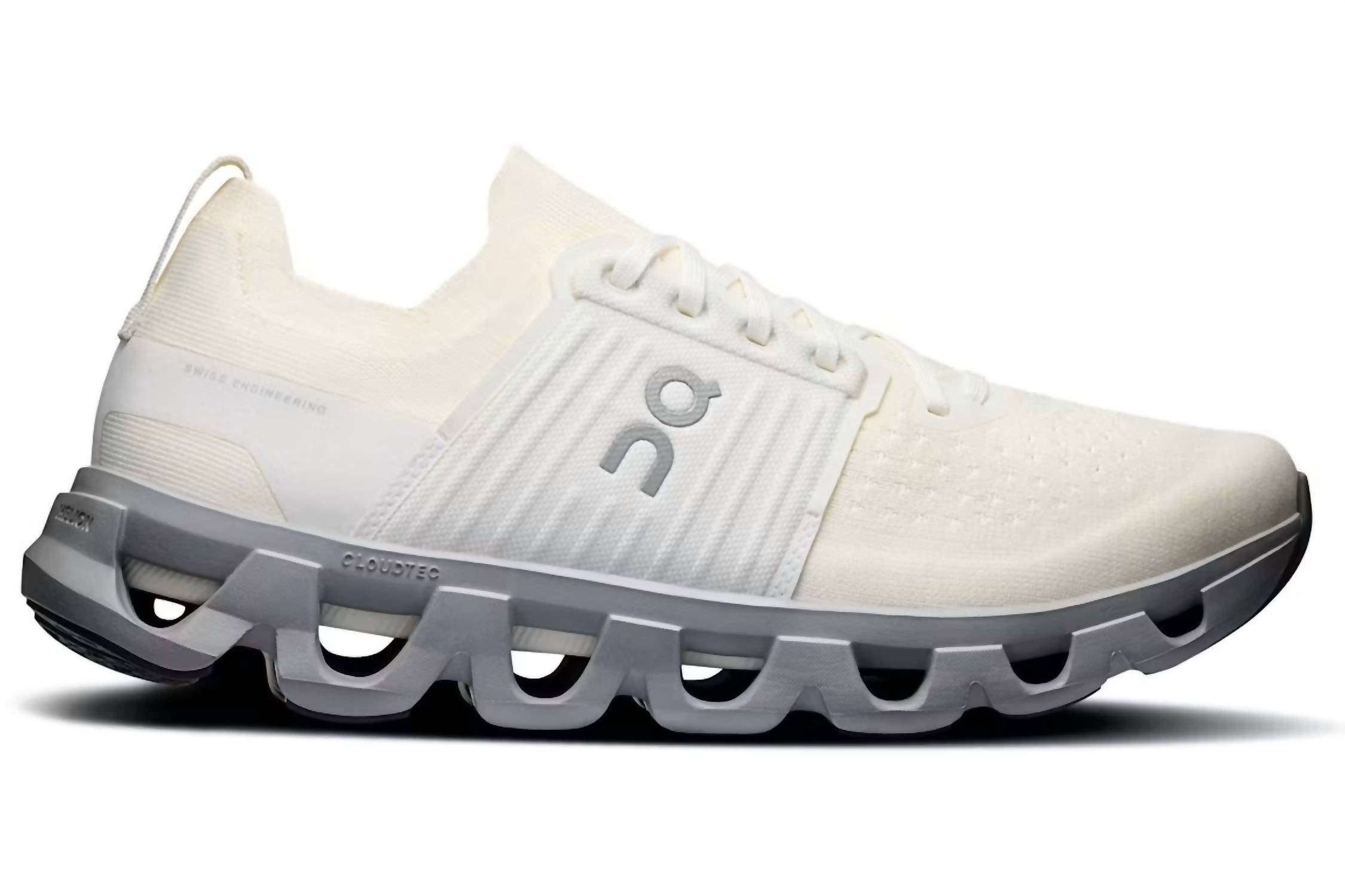 On Running - Men's Cloudswift 4 Running Shoes