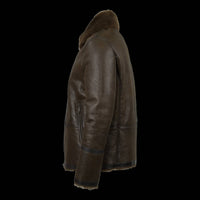 Lusso Beni - Ode Jacket