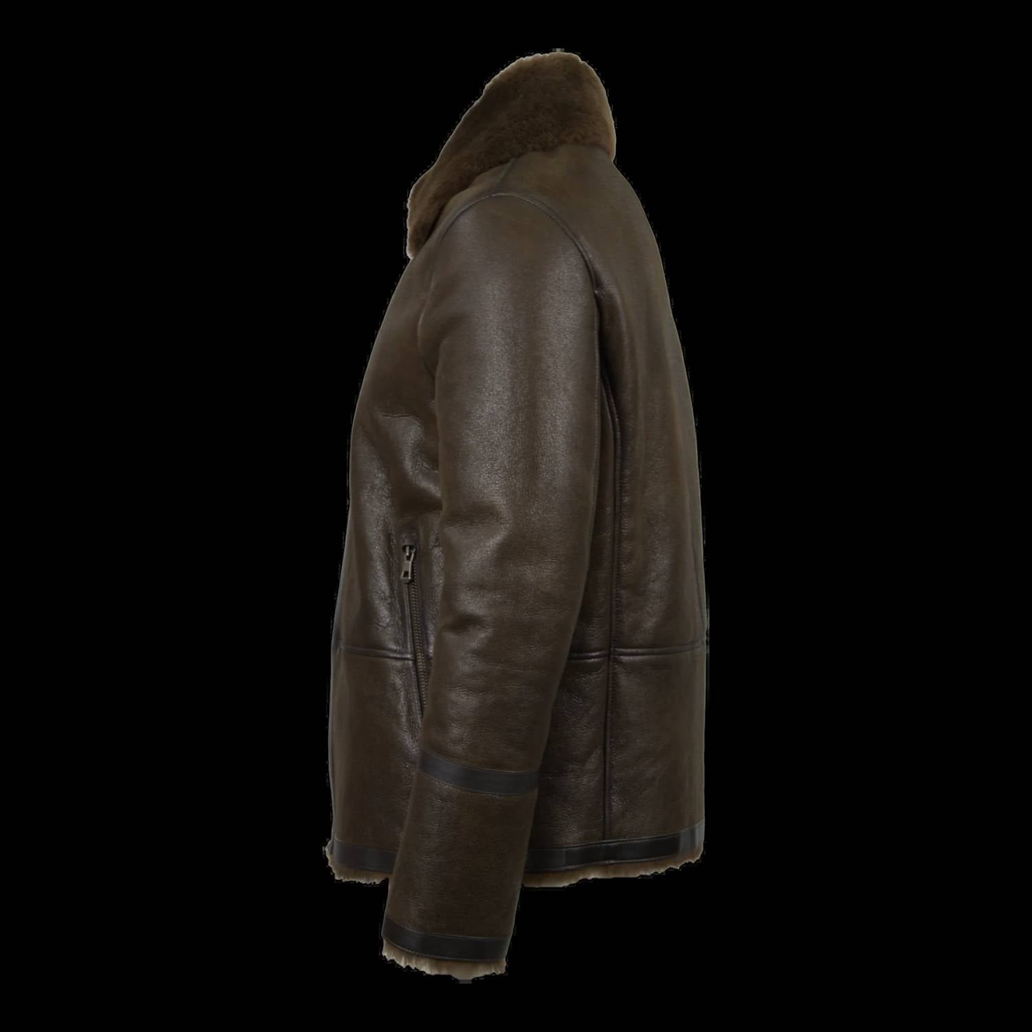 Lusso Beni - Ode Jacket
